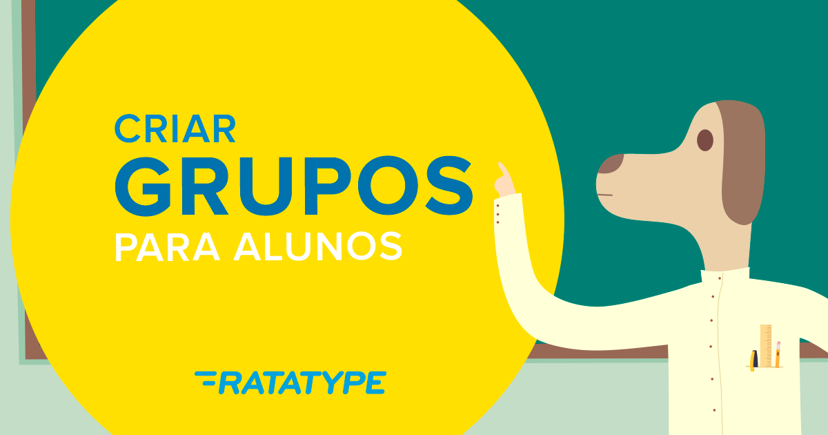 Ratatype — Curso Online e Aulas de Digitação